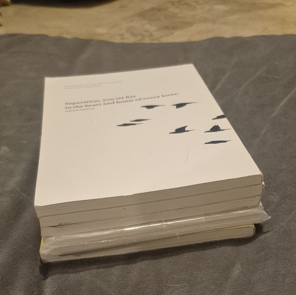 Poetry Magazine Collection - Picture 6 of 6